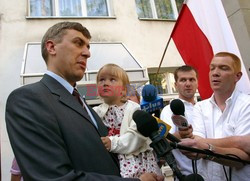 Reporter Poland 2003