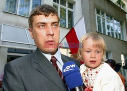 Reporter Poland 2003