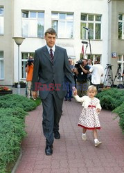 Reporter Poland 2003