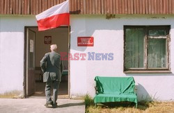 Reporter Poland 2003