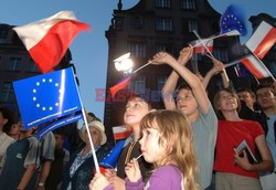 Reporter Poland 2003