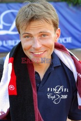 Reporter Poland 2003