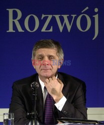 Reporter Poland 2003