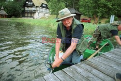 Reporter Poland 2003