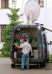 Reporter Poland 2003