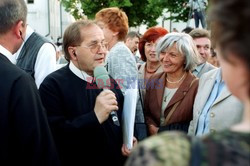 Reporter Poland 2003