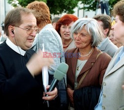 Reporter Poland 2003