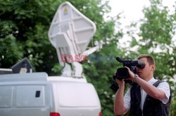 Reporter Poland 2003