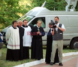 Reporter Poland 2003