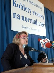 Reporter Poland 2003