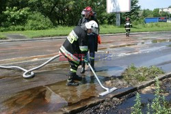 Reporter Poland 2003