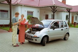 Reporter Poland 2003