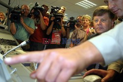 Reporter Poland 2003