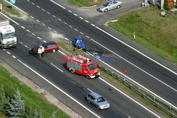 Reporter Poland 2003