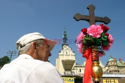 Reporter Poland 2003