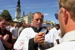 Reporter Poland 2003