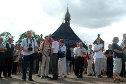 Reporter Poland 2003