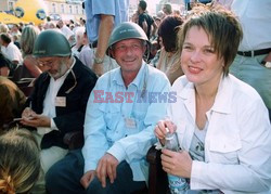 Reporter Poland 2003