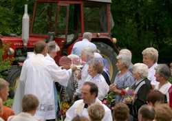 Reporter Poland 2003