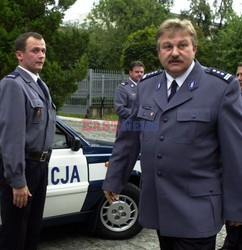 Reporter Poland 2003