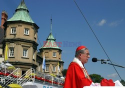 Reporter Poland 2003