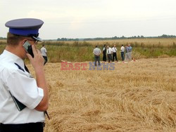 Reporter Poland 2003