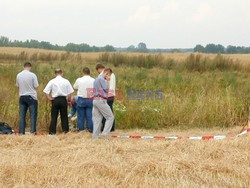 Reporter Poland 2003