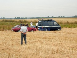 Reporter Poland 2003