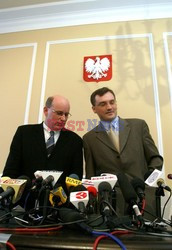 Reporter Poland 2003