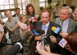 Reporter Poland 2003