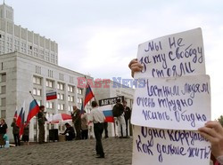 Reporter Poland 2003