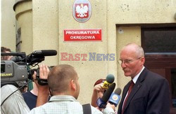 Reporter Poland 2003