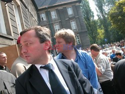 Reporter Poland 2003