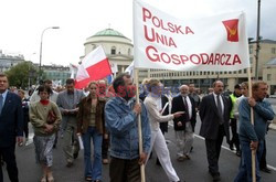 Reporter Poland 2003