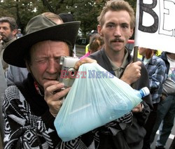 Reporter Poland 2003