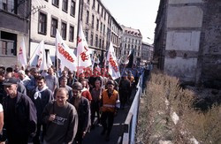 Reporter Poland 2003