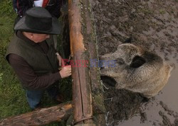 Reporter Poland 2003