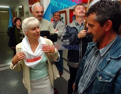 Reporter Poland 2003