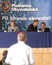 Reporter Poland 2003