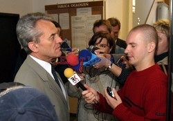 Reporter Poland 2003