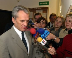 Reporter Poland 2003