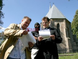 Reporter Poland 2003