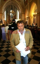 Reporter Poland 2003