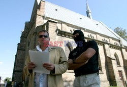 Reporter Poland 2003