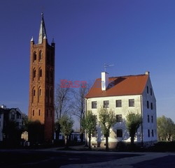 Reporter Poland 2003