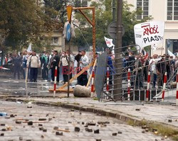 Reporter Poland 2003