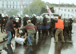 Reporter Poland 2003