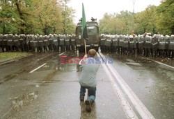 Reporter Poland 2003