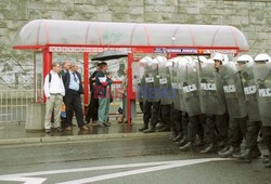 Reporter Poland 2003