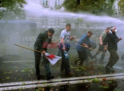 Reporter Poland 2003